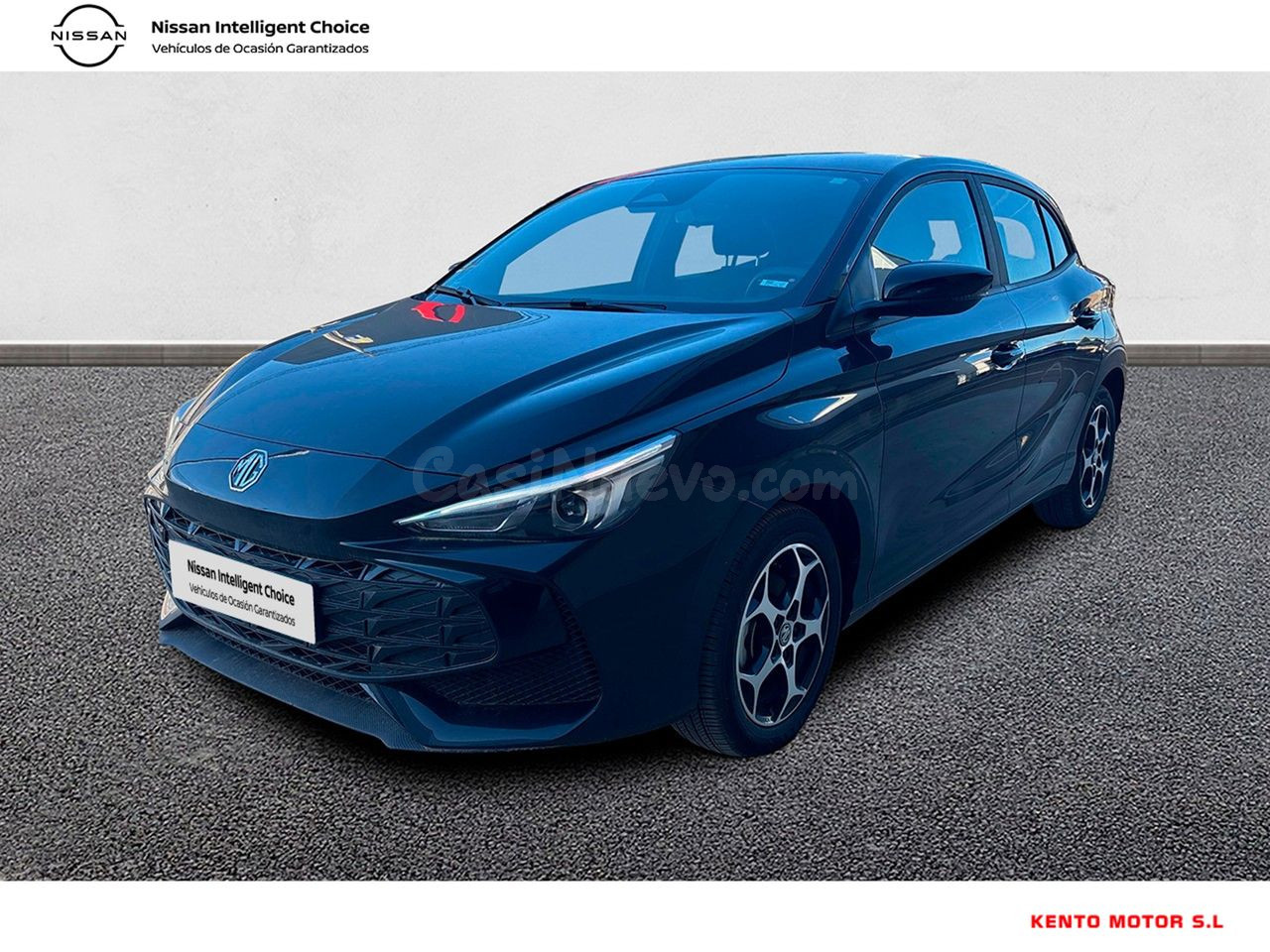 MG MG3 CONFORT