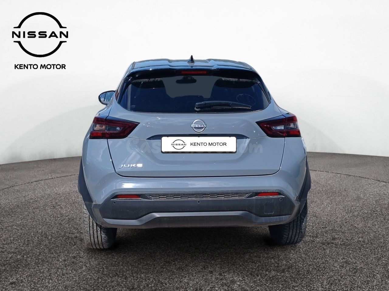Nissan Juke DIG-T 84 kW - foto 4