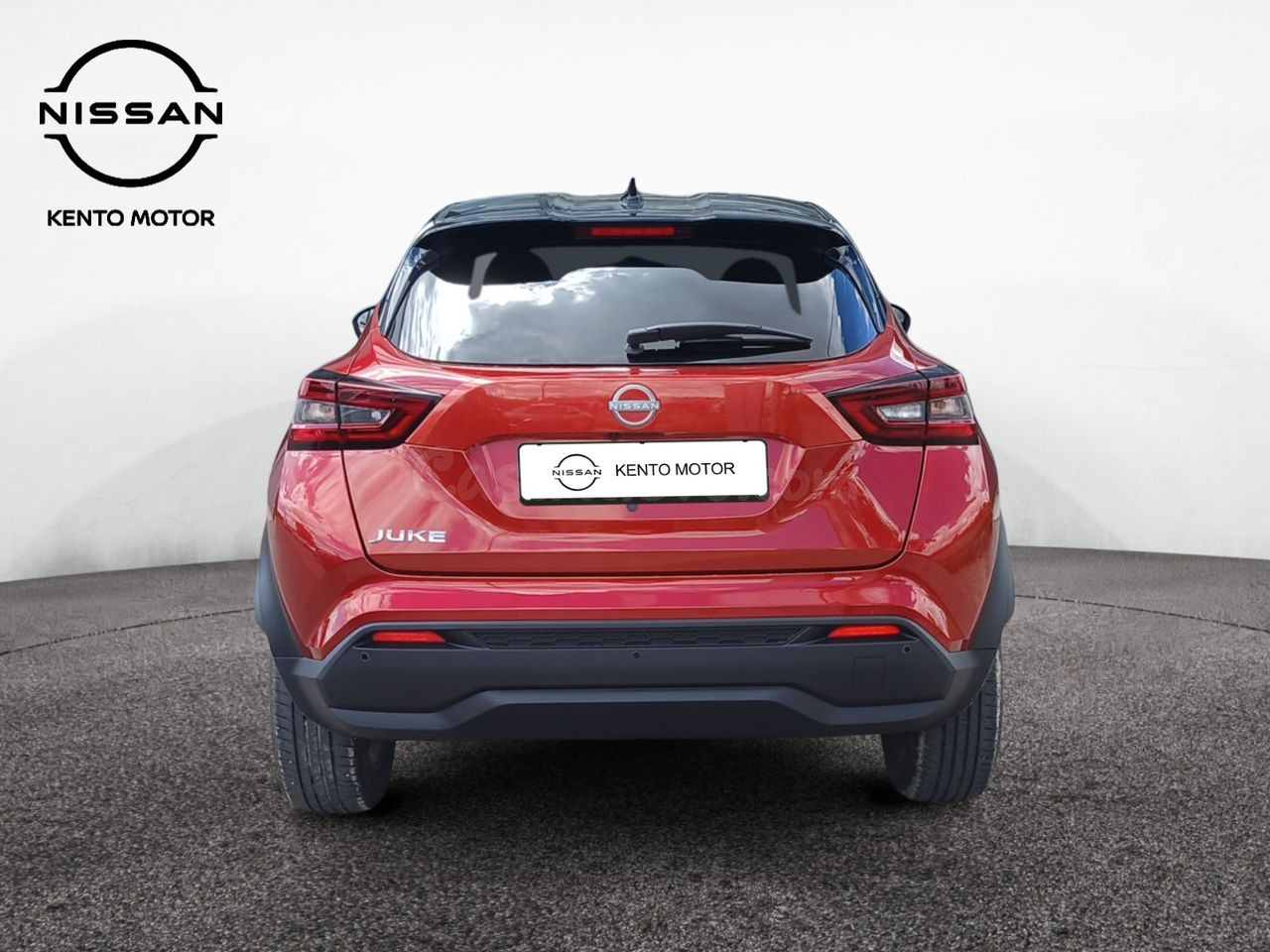 Nissan Juke DIG-T 84 kW - foto 4