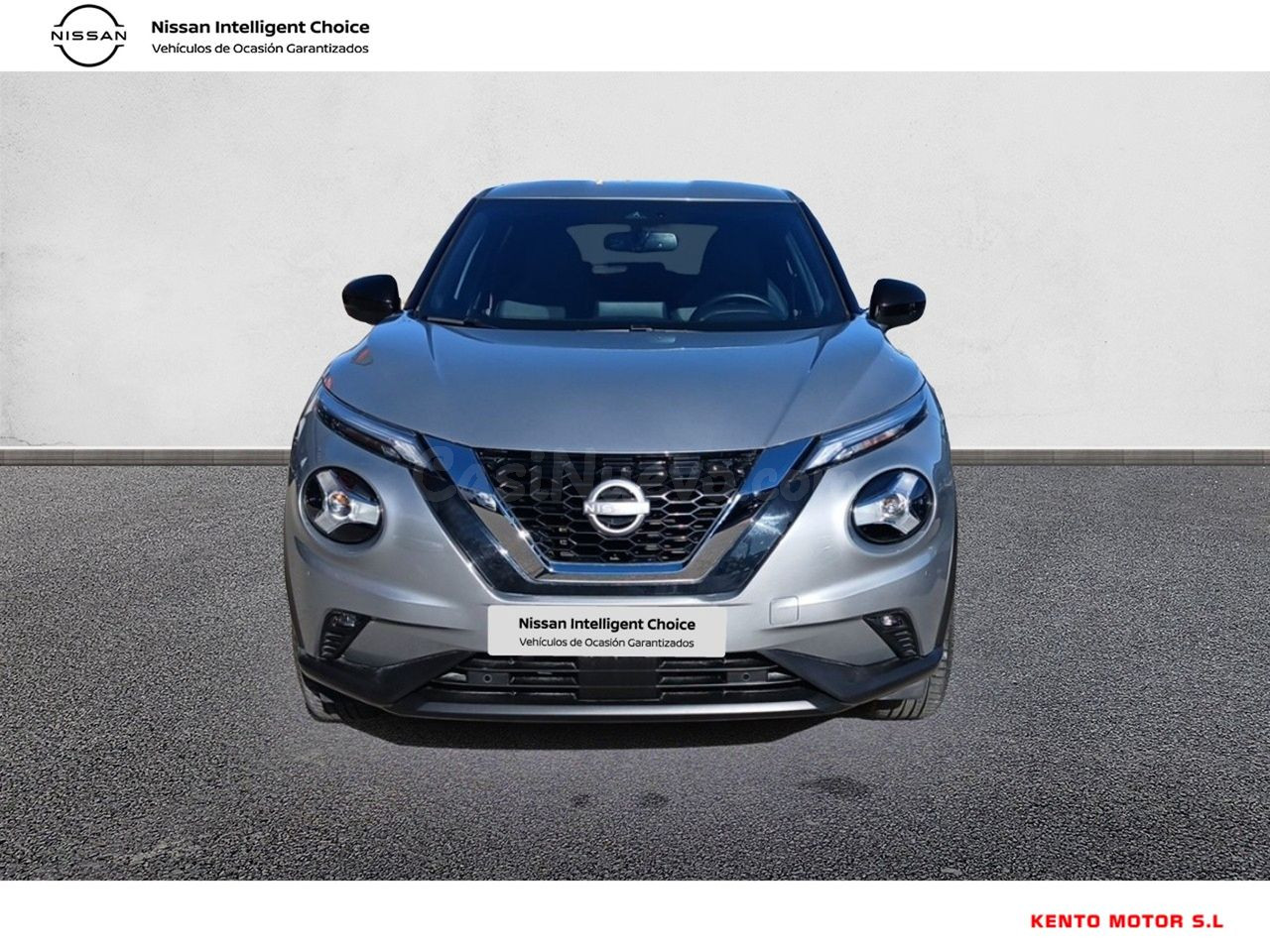 Nissan Juke DIG-T 84 kW - foto 2