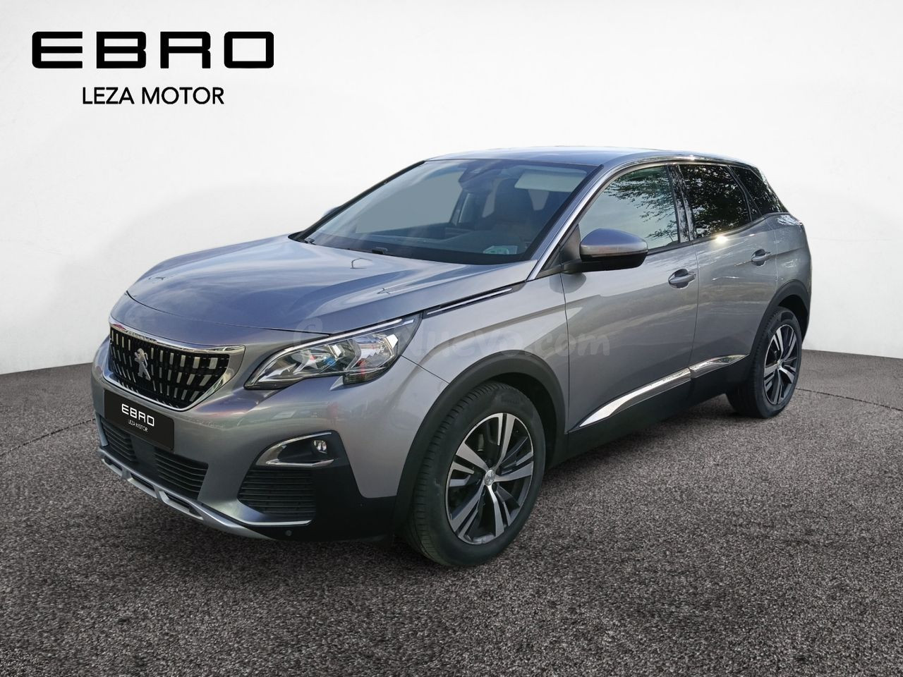 Peugeot 3008 Active 1.5 BlueHDi 130