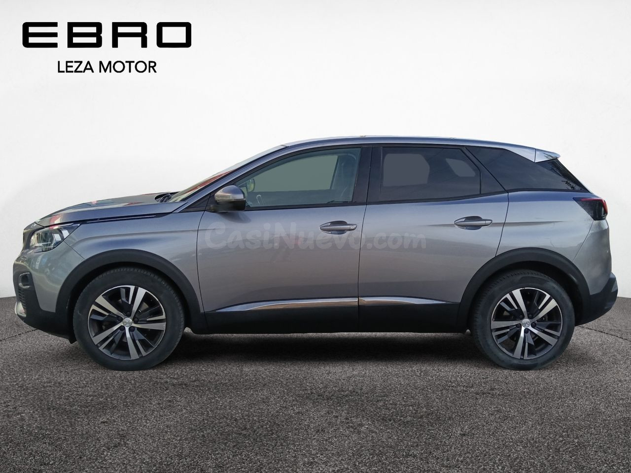 Peugeot 3008 Active 1.5 BlueHDi 130 - foto 2