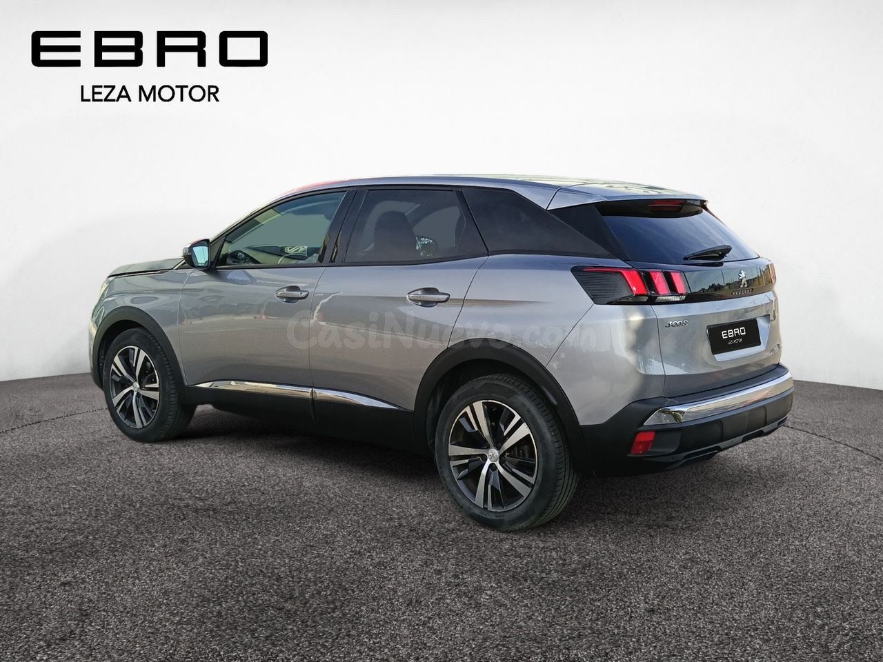Peugeot 3008 Active 1.5 BlueHDi 130 - foto 3