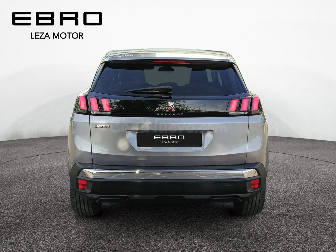 Peugeot 3008 Active 1.5 BlueHDi 130 - foto 4