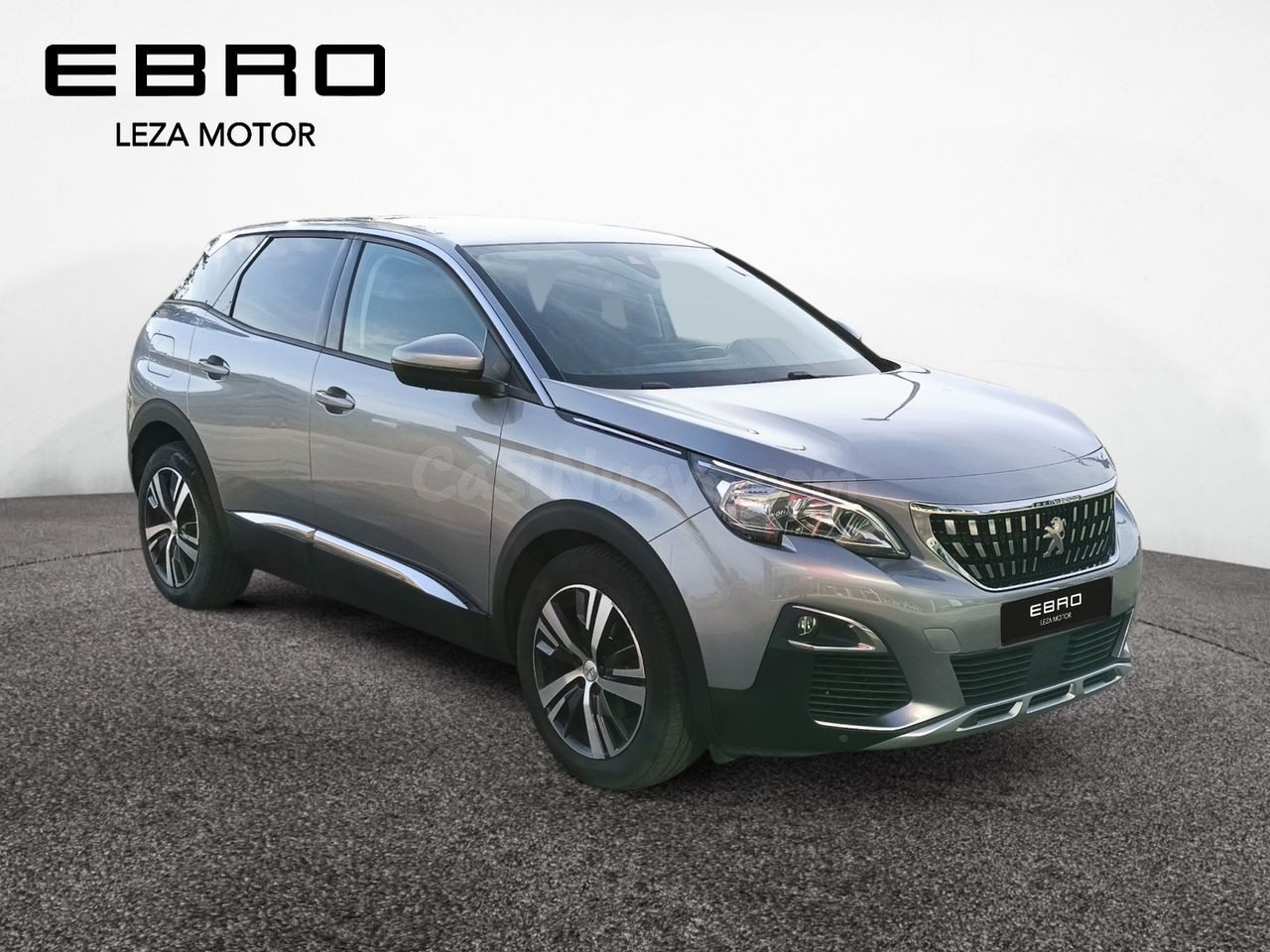 Peugeot 3008 Active 1.5 BlueHDi 130 - foto 5