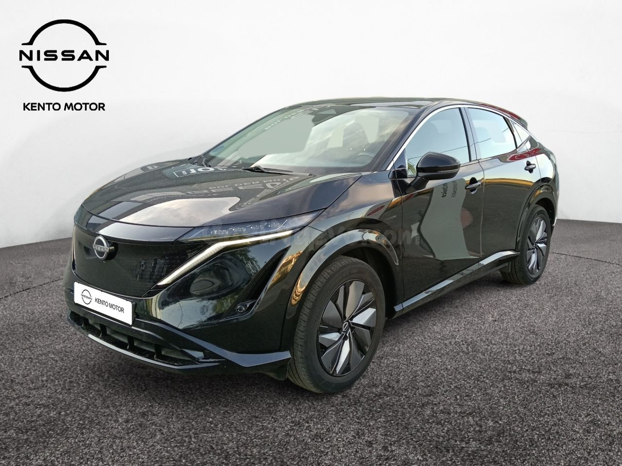 Nissan Ariya Engage 160 kW