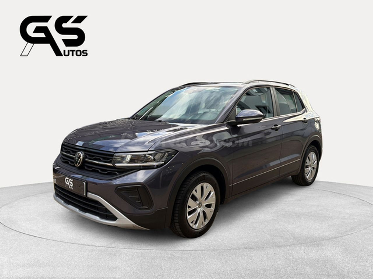 Volkswagen T-Cross 1.0 TSI 70 kW (95 CV)