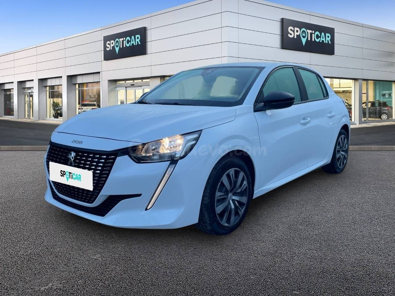 Peugeot 208 PureTech 73kW (100CV) Active Pack