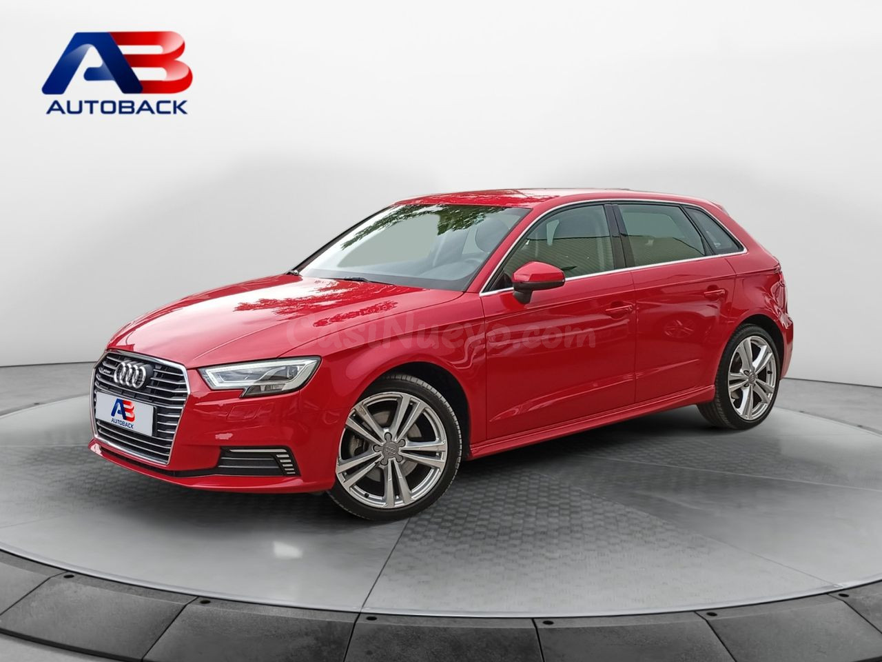 Audi A3 Sportback 40 e-tron 150kW S tronic
