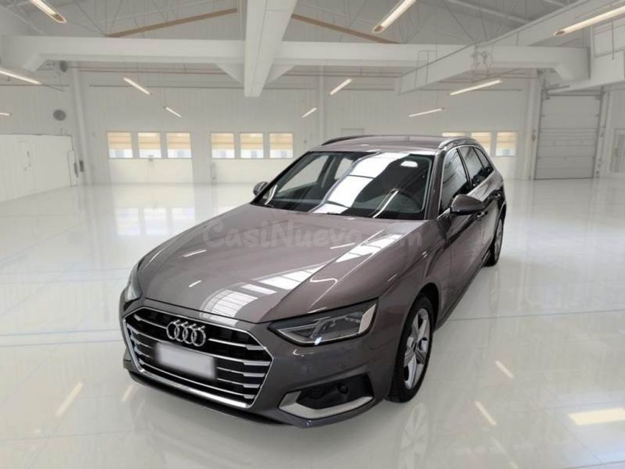 Audi A4 Avant Advanced 35 TDI 120kW S tronic