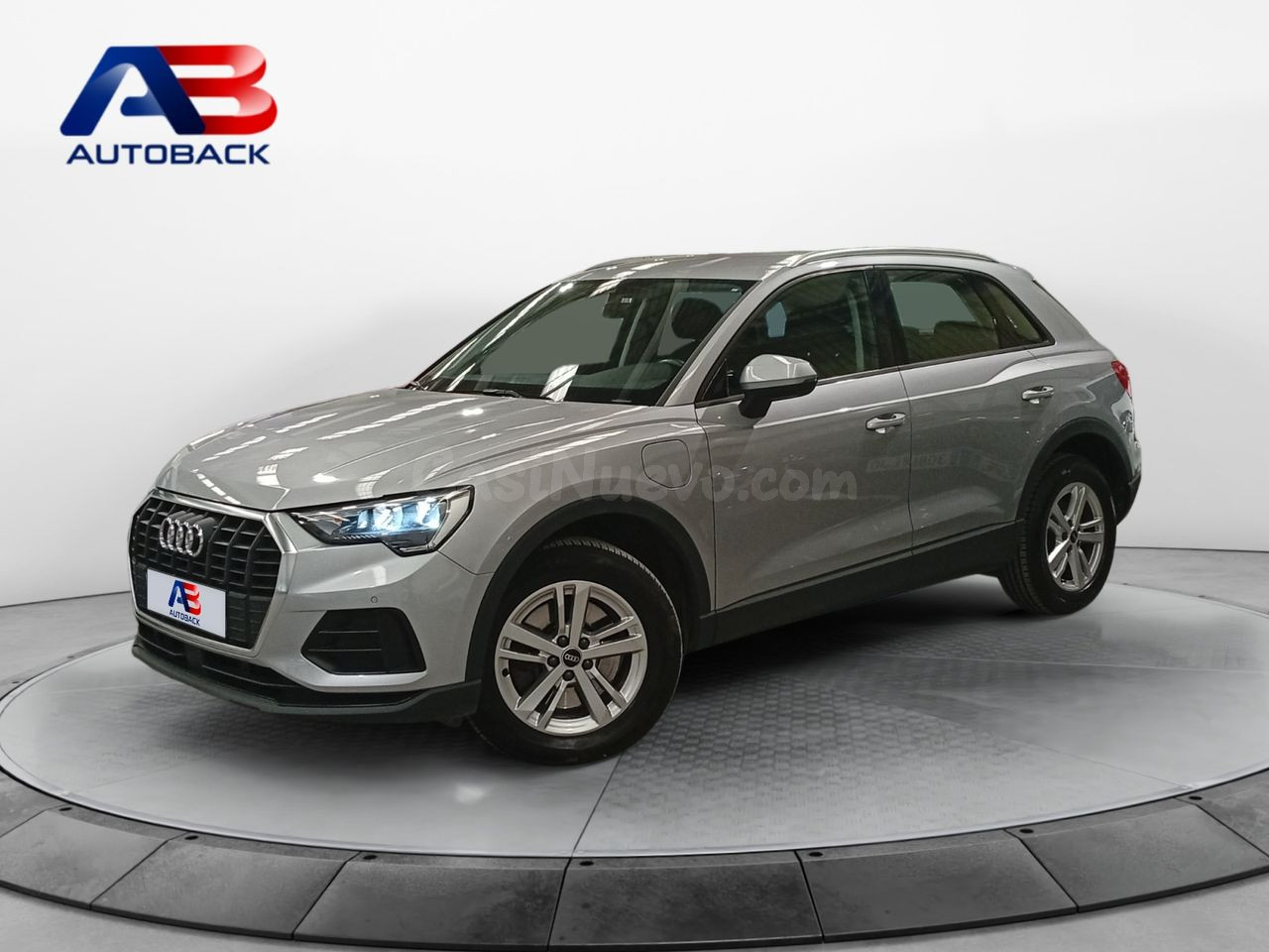 Audi Q3 45 TFSI e 180kW (245CV) S tronic