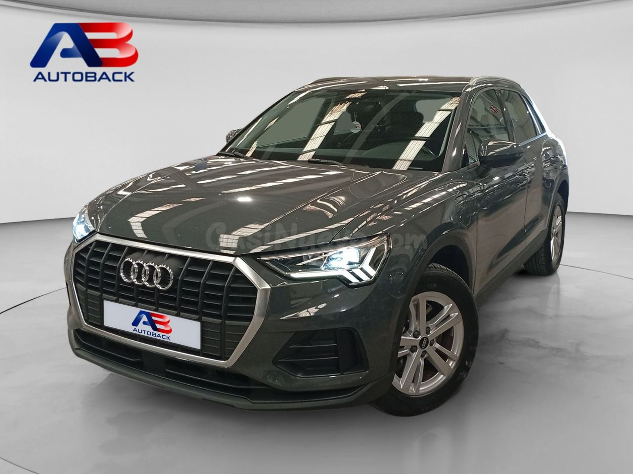 Audi Q3 45 TFSI e 180kW (245CV) S tronic