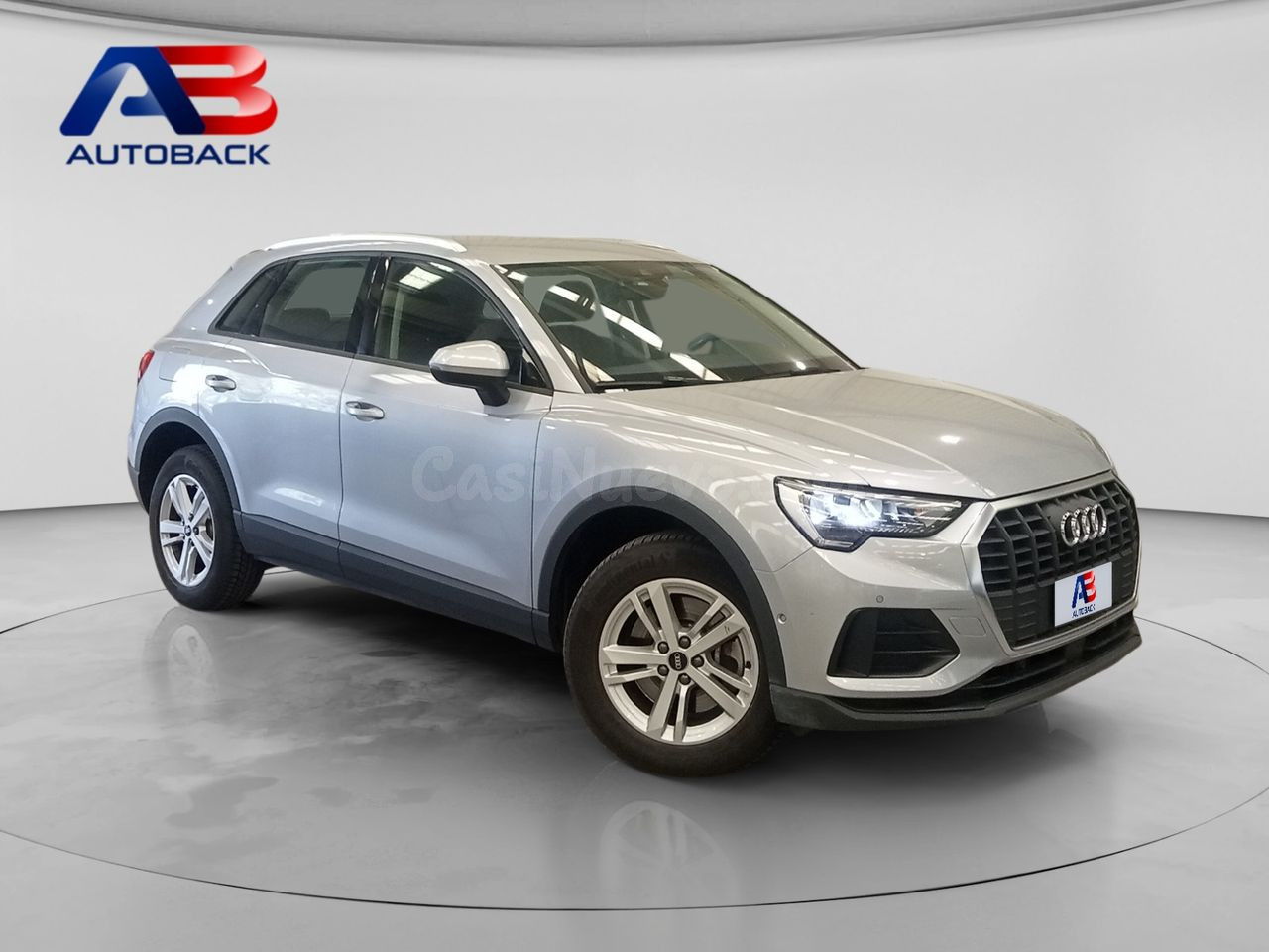 Audi Q3 45 TFSI e 180kW (245CV) S tronic