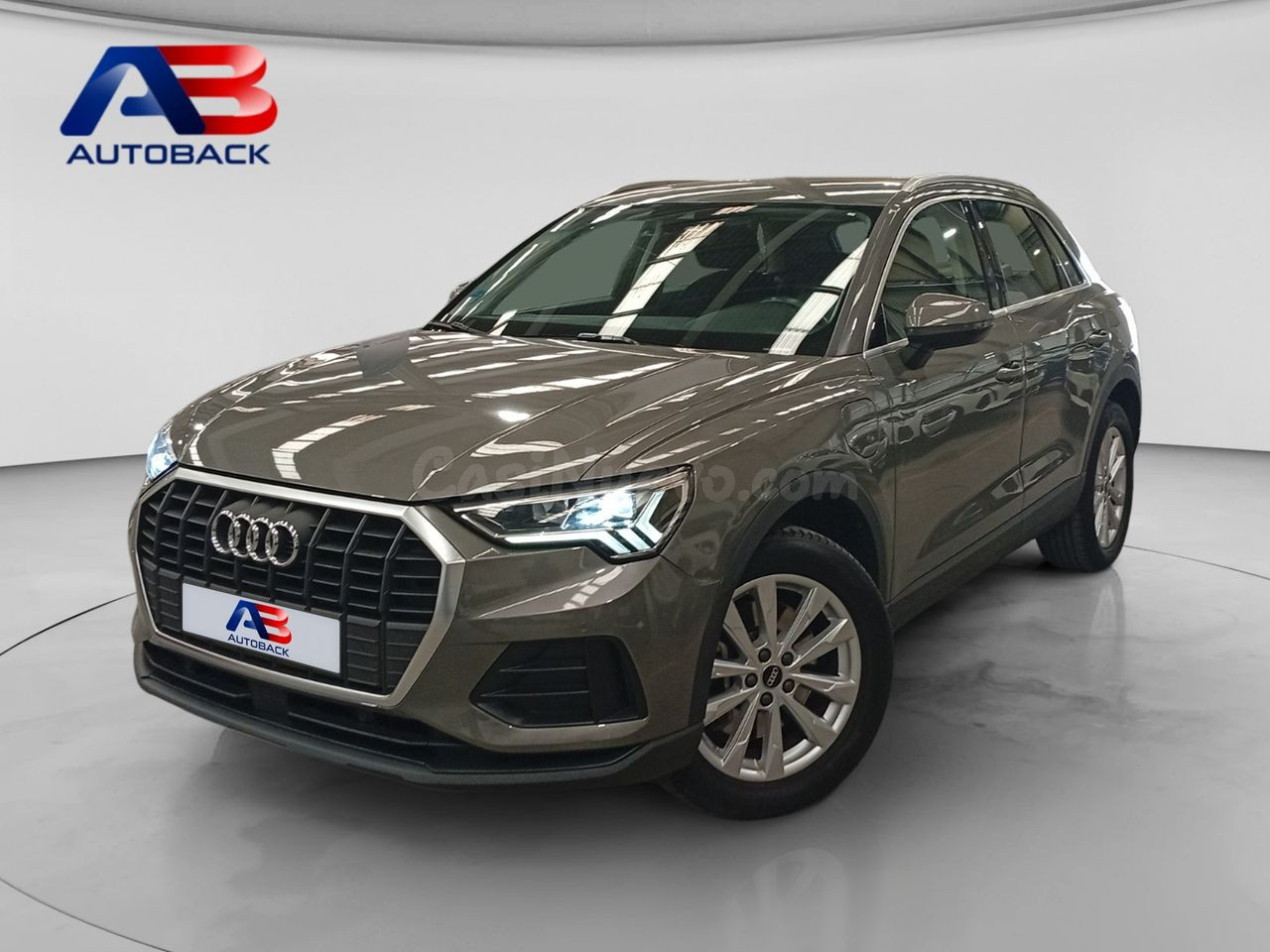 Audi Q3 45 TFSI e 180kW S tronic Advanced