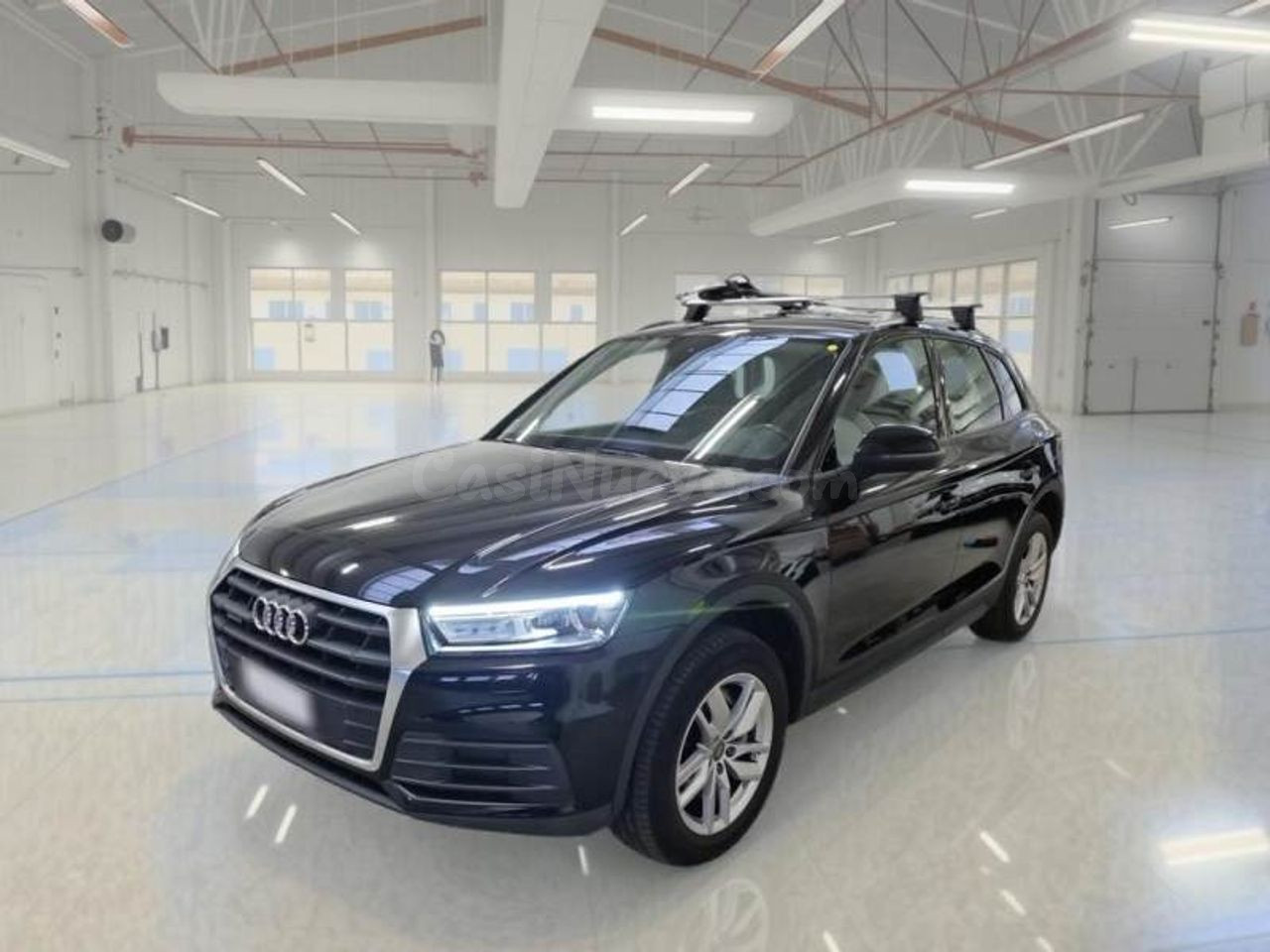 Audi Q5 Advanced 50 TFSI E quattro-ultra