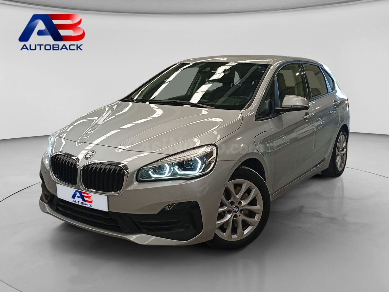 BMW Serie 2 Active Tourer 225xe iPerformance