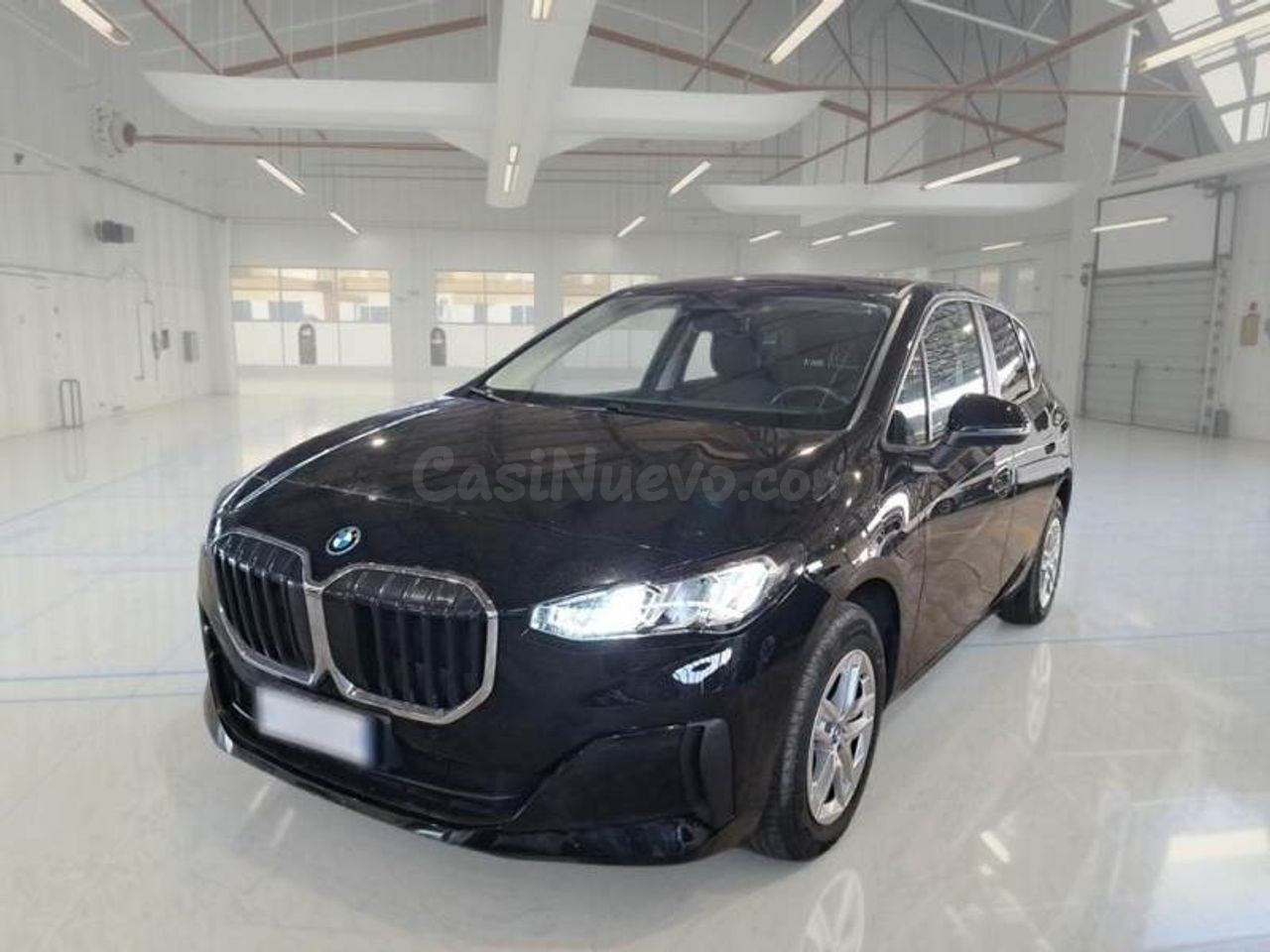 BMW Serie 2 Active Tourer 225e xDrive