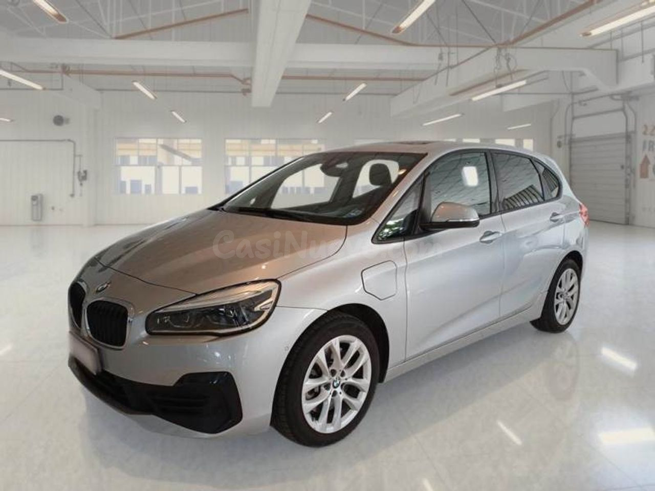 BMW Serie 2 Active Tourer 225xe iPerformance