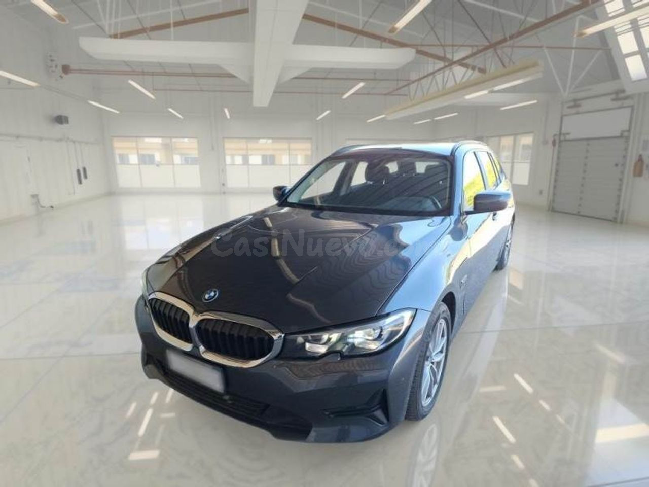 BMW Serie 3 320e xDrive Touring