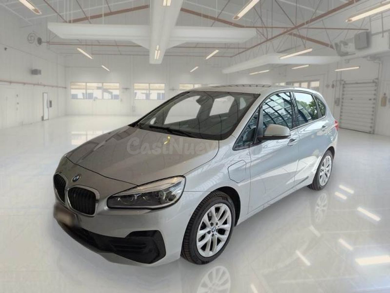 BMW Serie 2 Active Tourer 225xe iPerformance