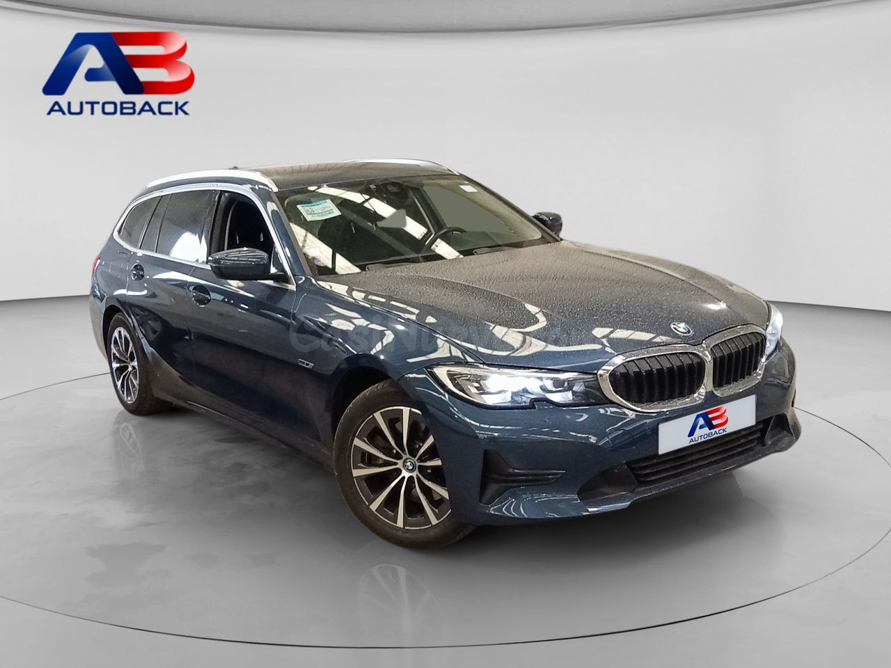 BMW Serie 3 320e xDrive Touring
