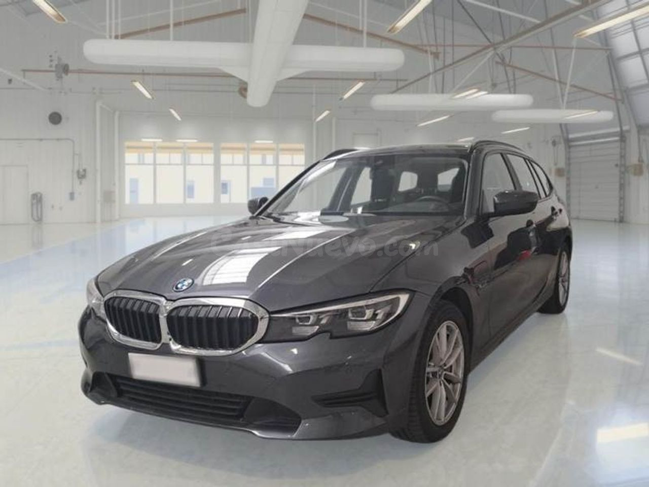 BMW Serie 3 330e xDrive Touring