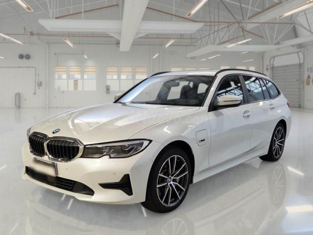 BMW Serie 3 330e xDrive Touring