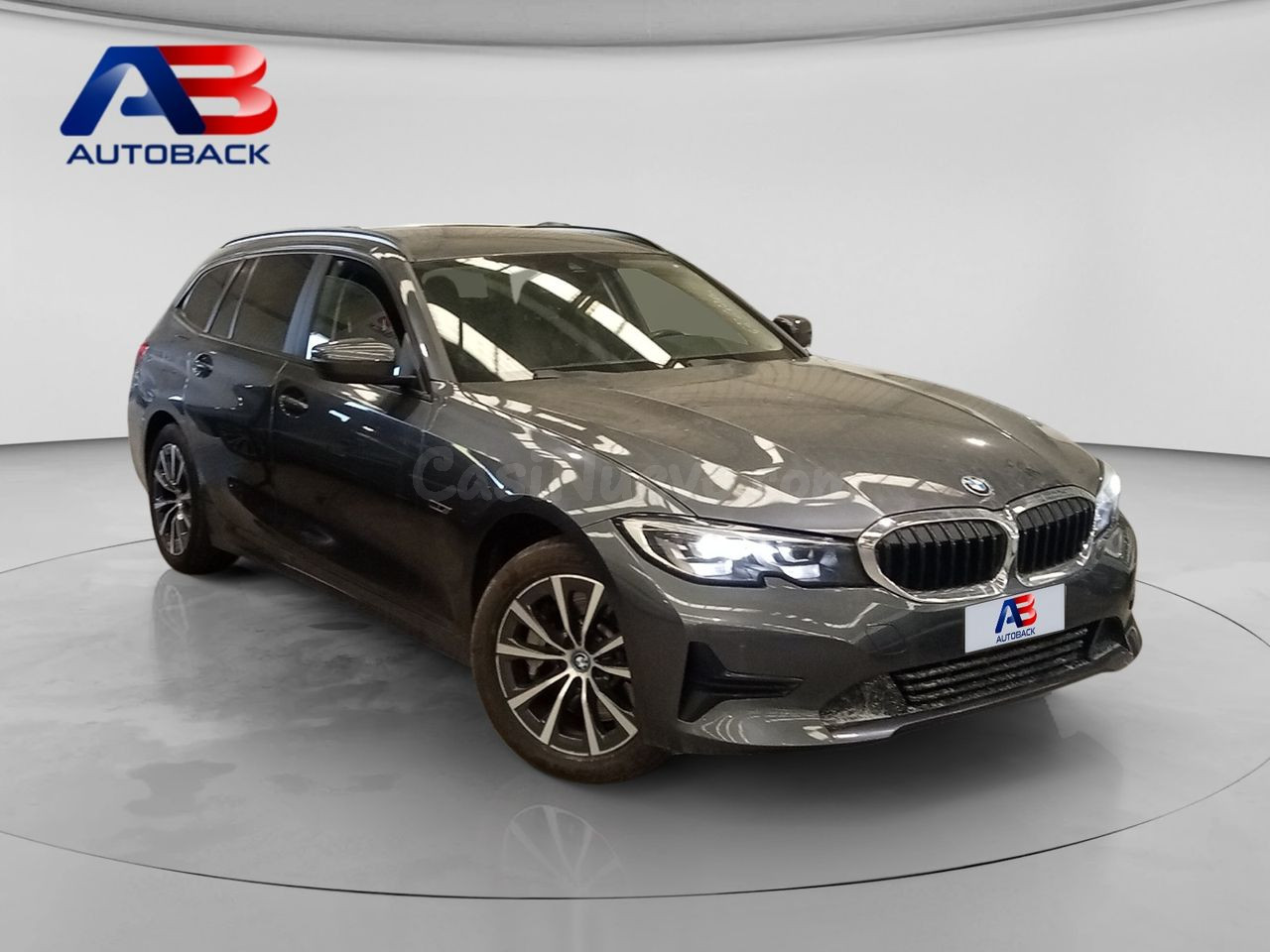 BMW Serie 3 330e xDrive Touring