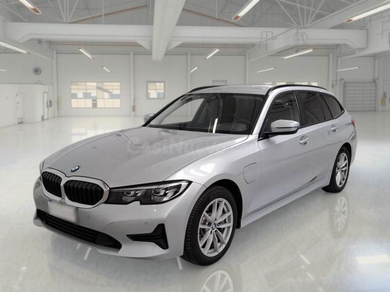 BMW Serie 3 330e xDrive Touring