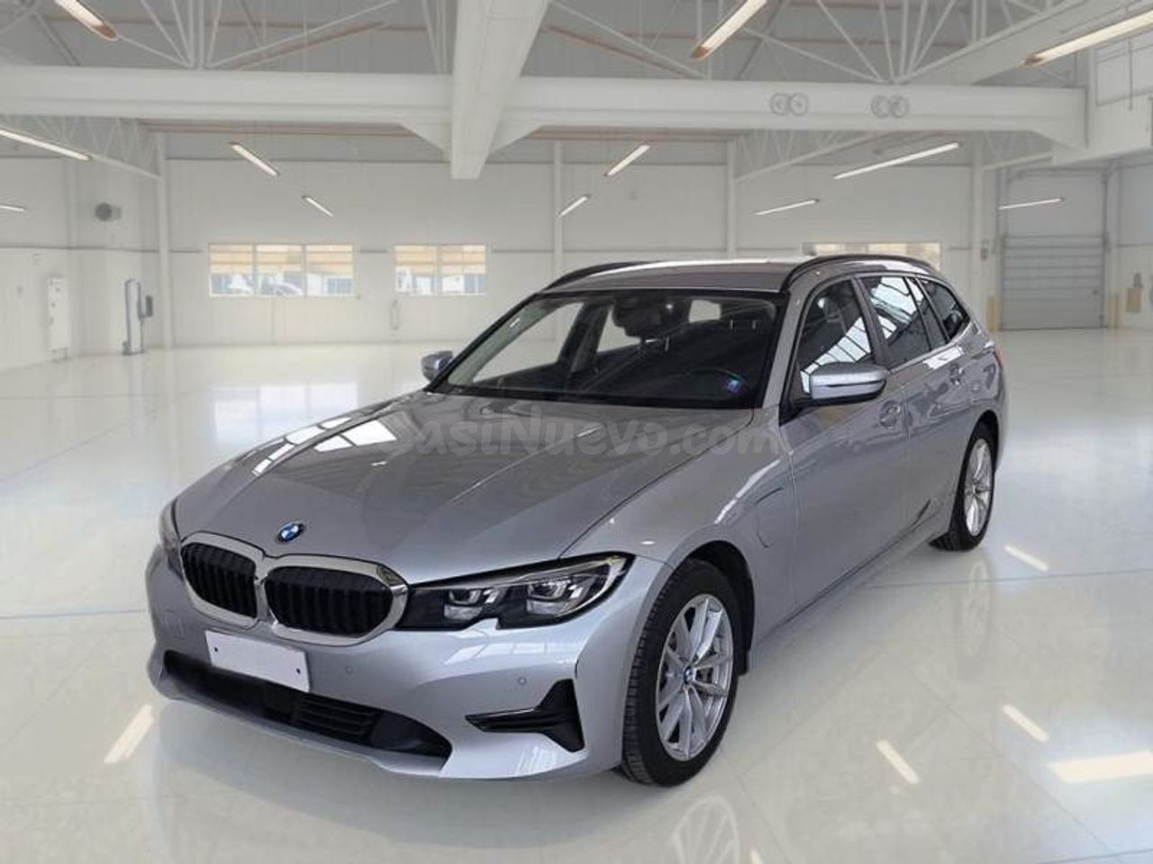 BMW Serie 3 330e xDrive Touring