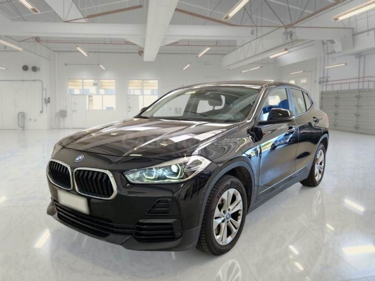 BMW X2 xDrive25e Auto