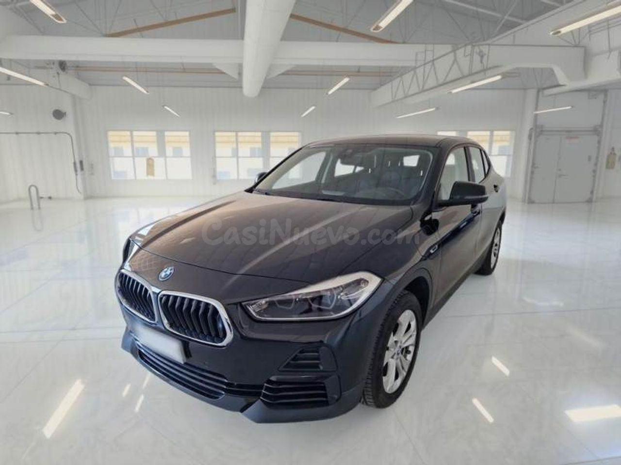 BMW X2 xDrive25e Auto