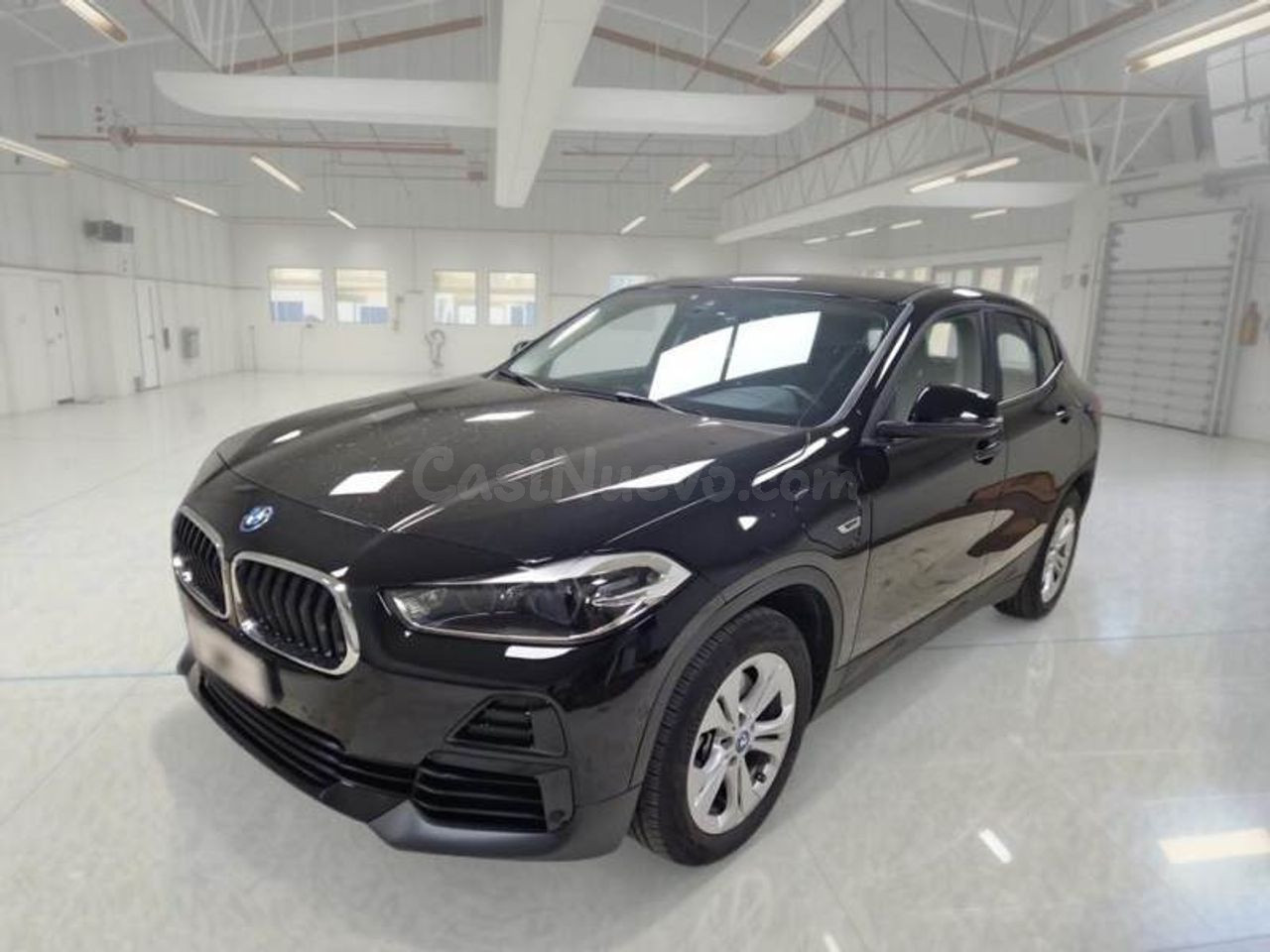 BMW X2 xDrive25e Auto