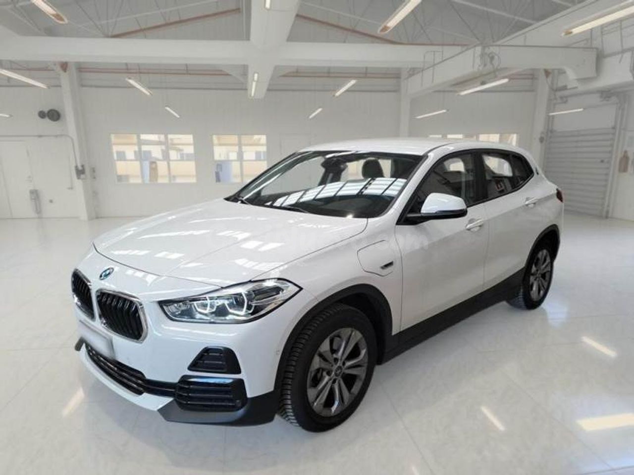 BMW X2 xDrive25e Auto