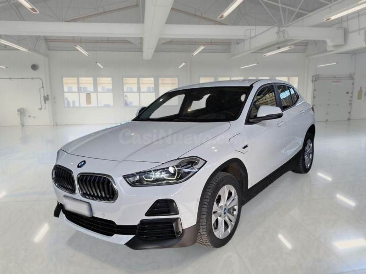 BMW X2 xDrive25e Auto