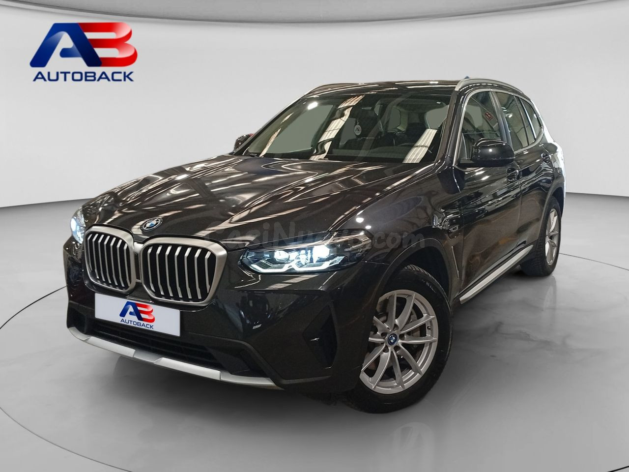 BMW X3 xDrive30e xLine