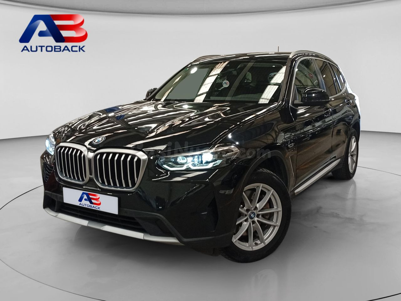 BMW X3 xDrive30e xLine