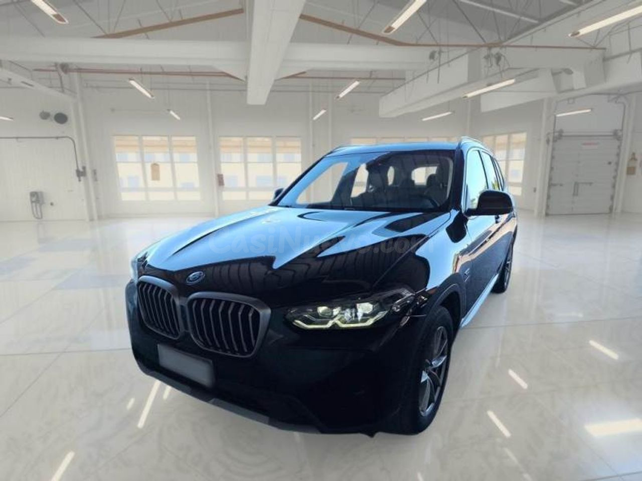 BMW X3 xDrive30e xLine