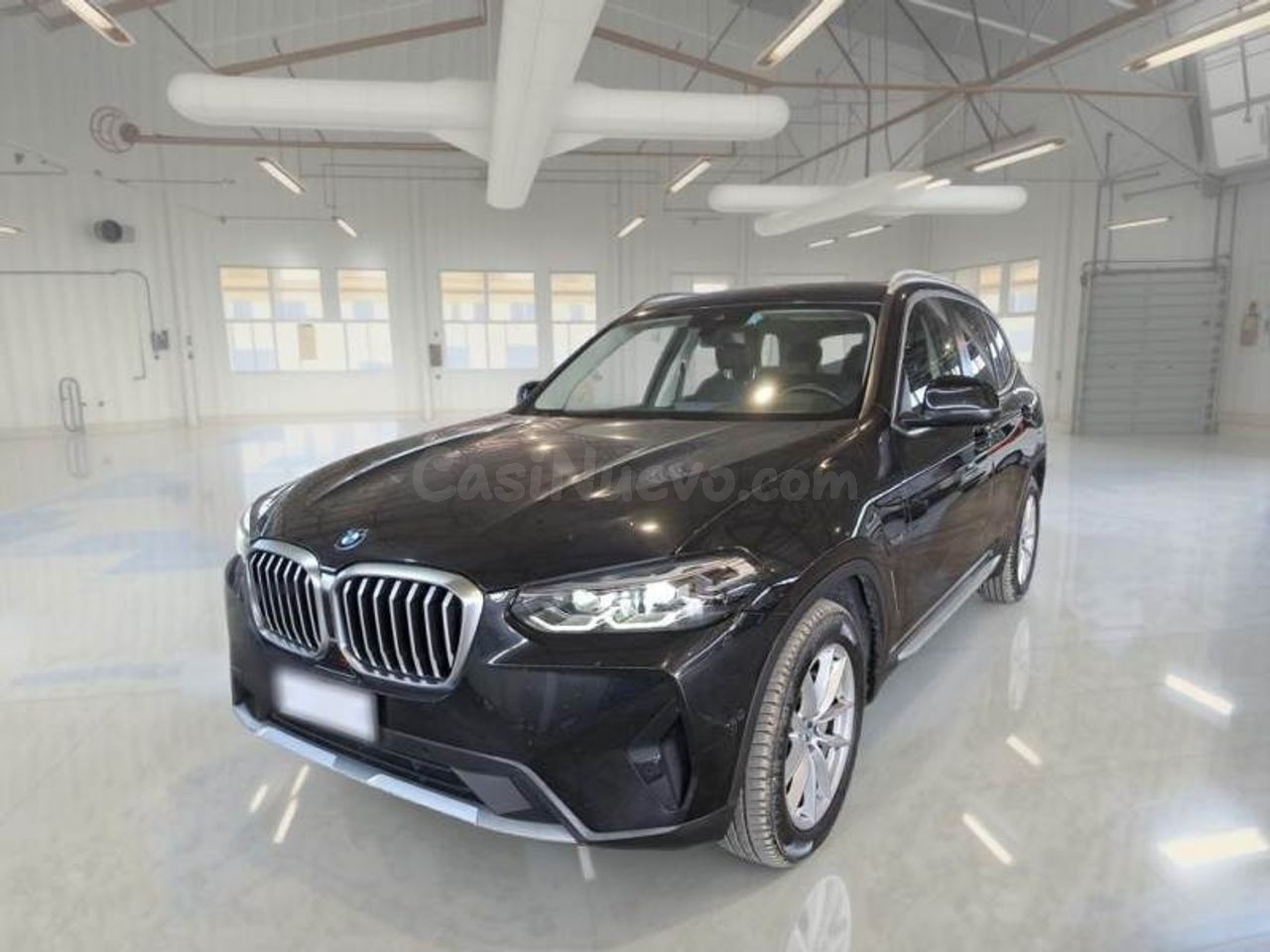BMW X3 xDrive30e xLine
