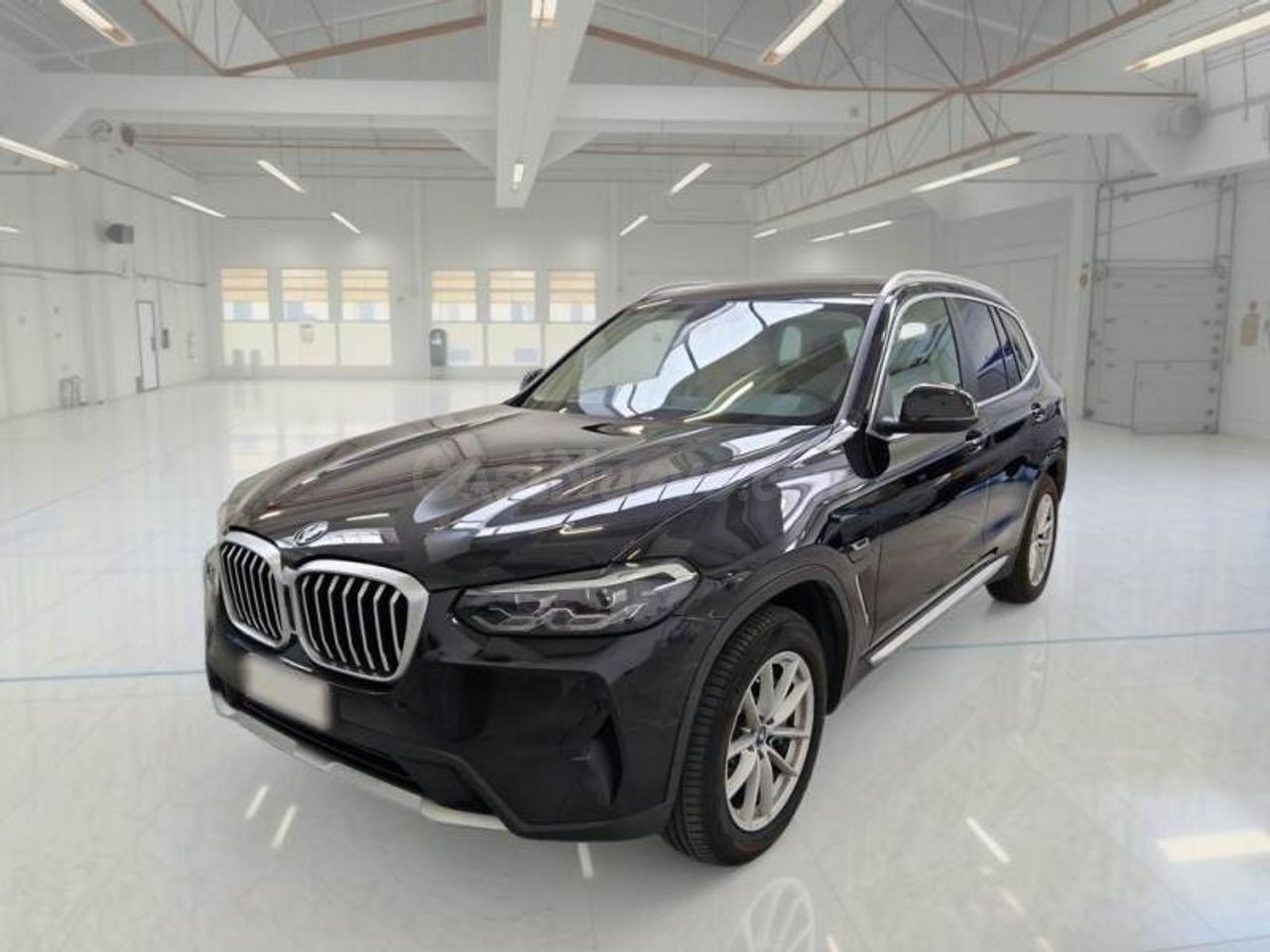 BMW X3 xDrive30e xLine