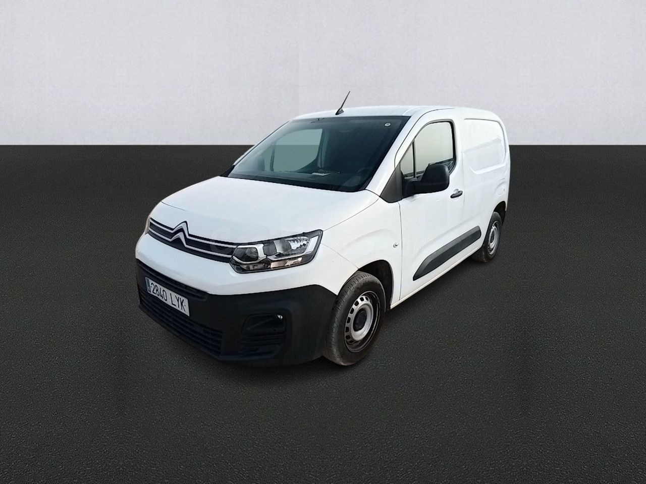 Citroën Berlingo Talla M BlueHDi 100 CONTROL