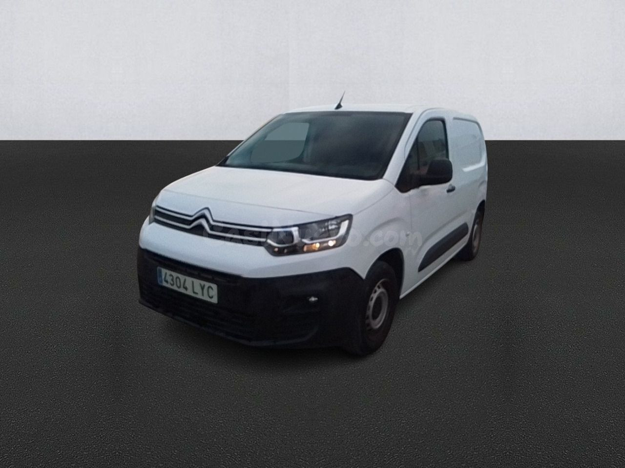 Citroën Berlingo Talla M BlueHDi 100 CONTROL