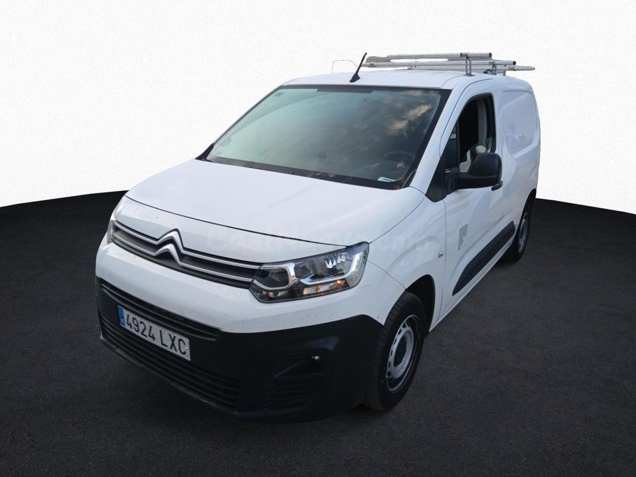 Citroën Berlingo Talla M BlueHDi 100 CONTROL