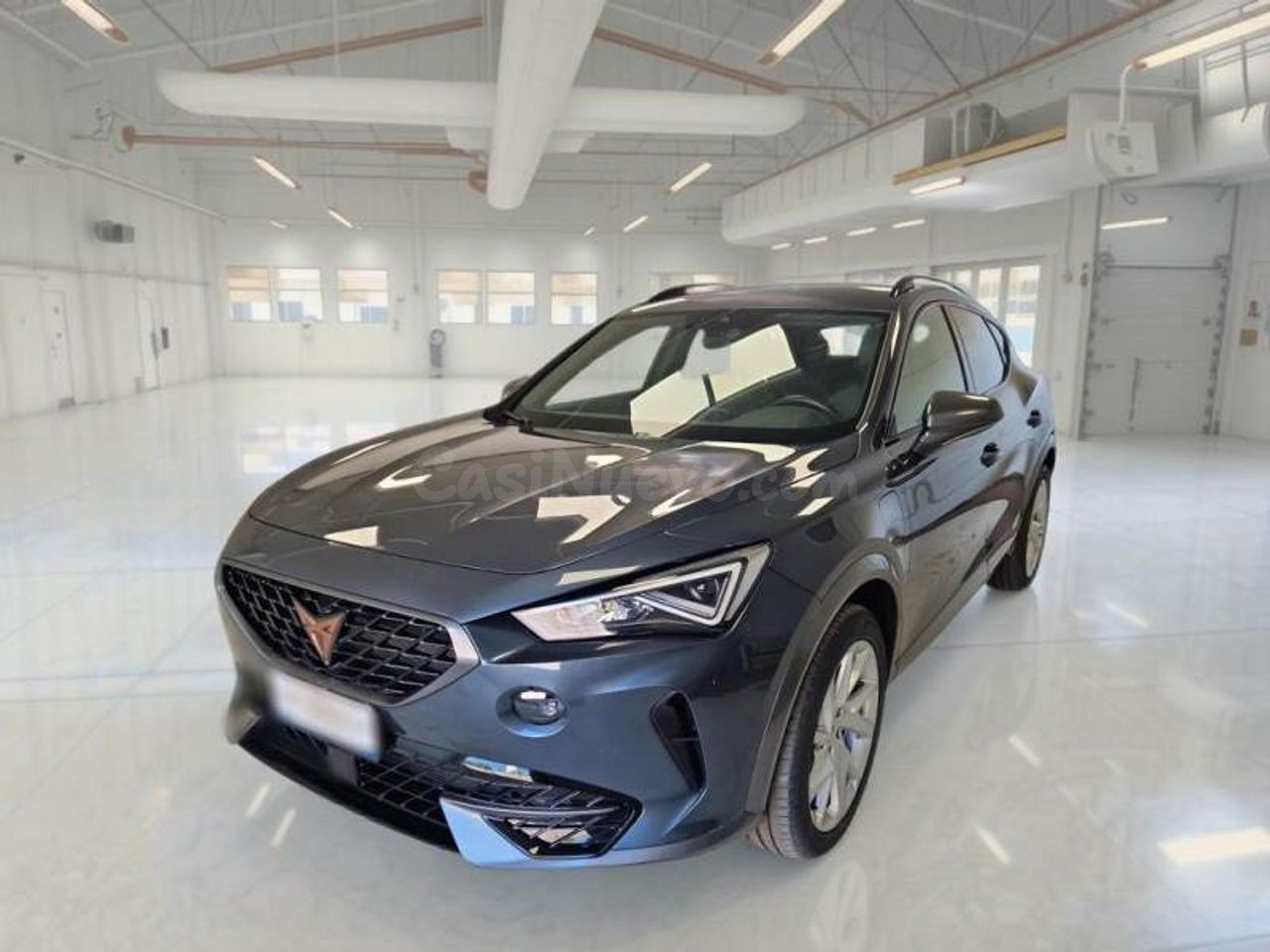 Cupra Formentor 1.4 e-Hybrid 150kW (204 CV) DSG