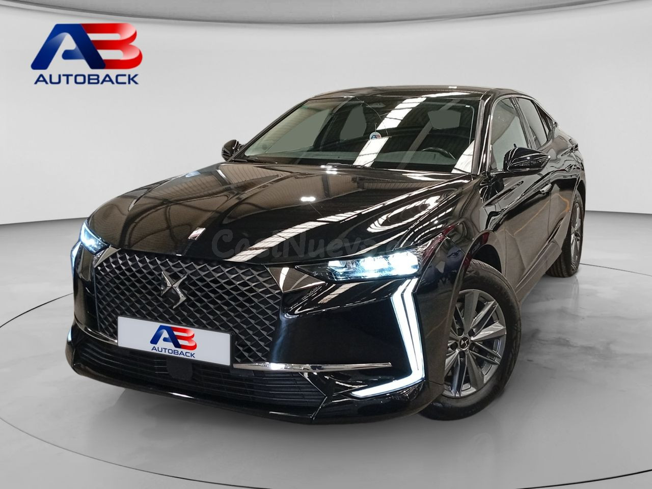 DS DS 4 E-TENSE 225 BASTILLE