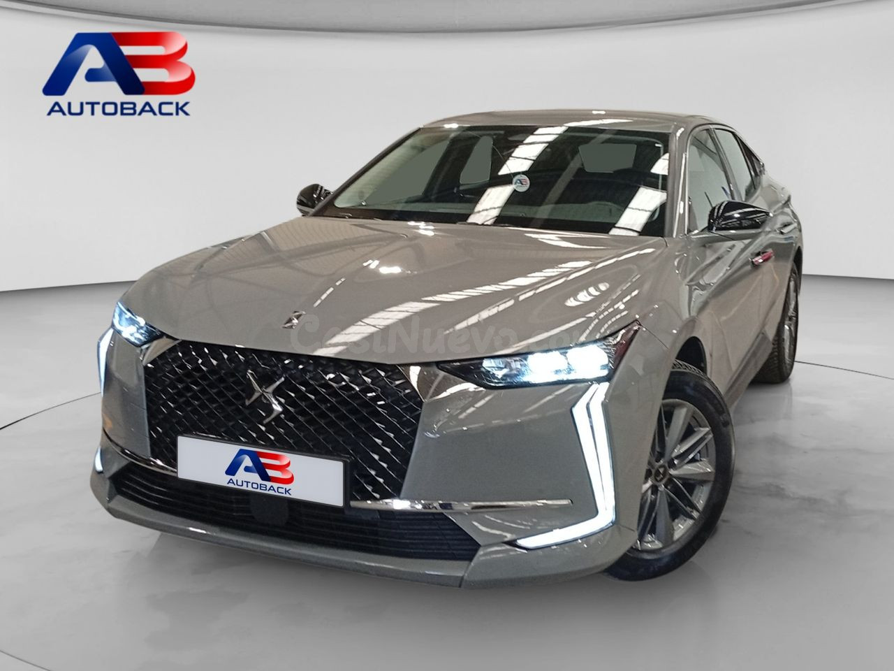 DS DS 4 E-TENSE 225 BASTILLE +