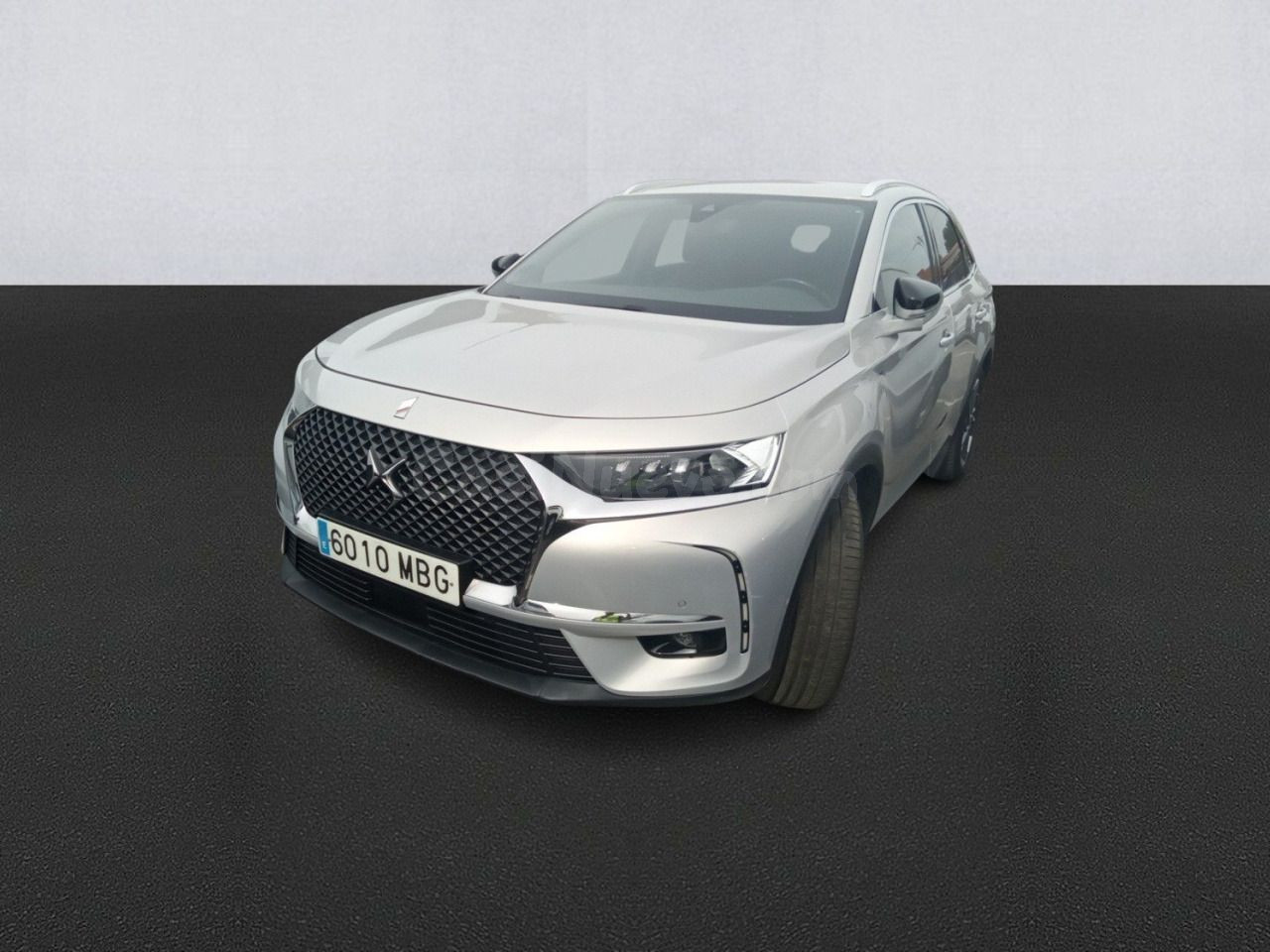 DS DS 7 Crossback 1.6 E-Tense 225 Auto Bastille +