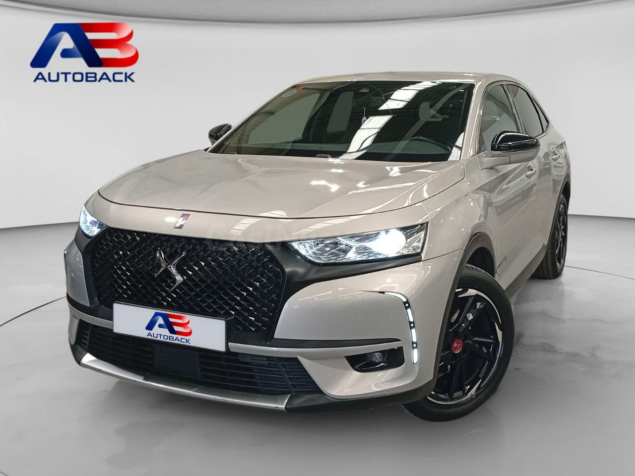 DS DS 7 Crossback BlueHDi DE 96kW (130CV) AT. PERF.LINE