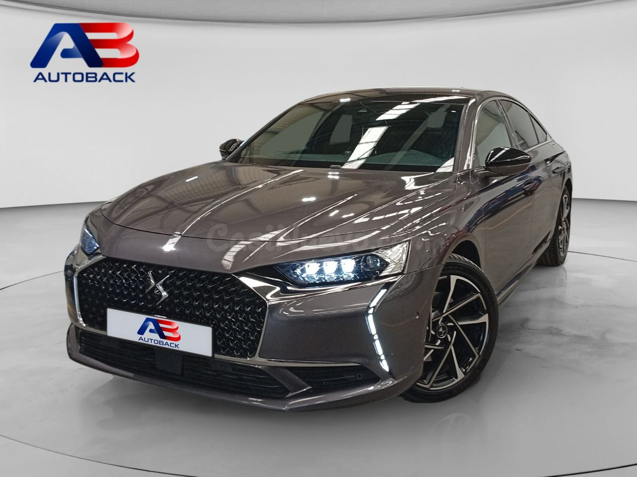 DS DS 9 E-TENSE 250 RIVOLI +