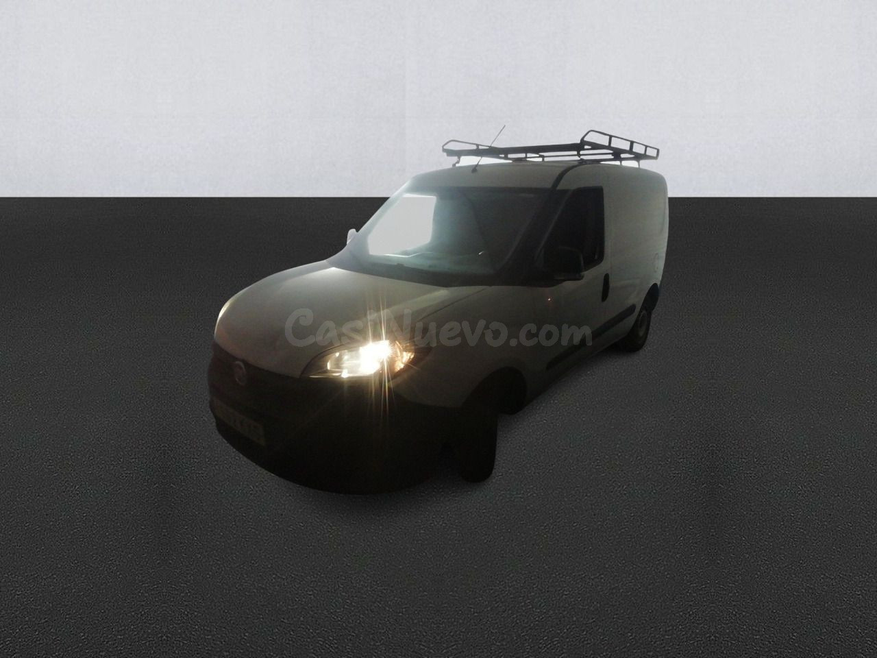 Fiat Doblò Cargo Base 1.3 Multijet 70kW (95CV) 3 Puertas